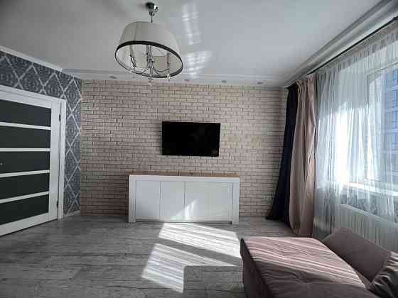 Продаж однокімнатної квартири .Ремонт,меблі,техніка Ровно