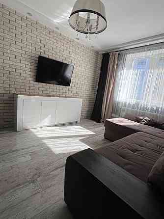 Продаж однокімнатної квартири .Ремонт,меблі,техніка Ровно