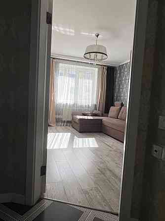 Продаж однокімнатної квартири .Ремонт,меблі,техніка Ровно