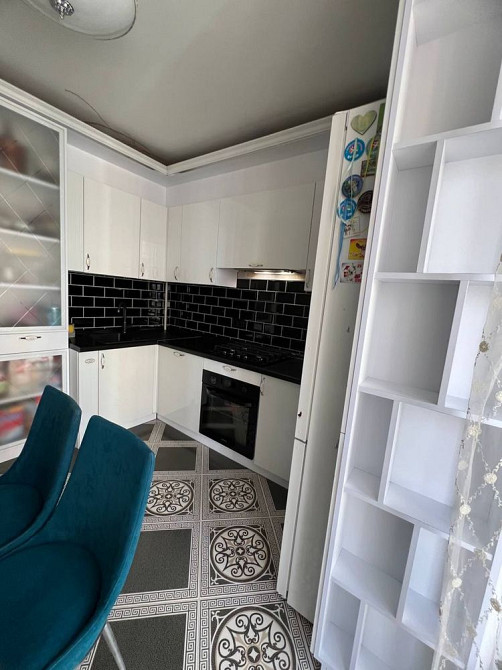 Продаж однокімнатної квартири .Ремонт,меблі,техніка Ровно - изображение 6