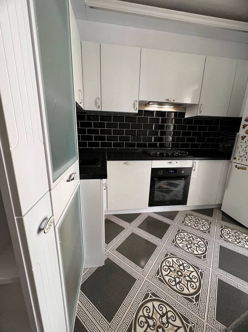 Продаж однокімнатної квартири .Ремонт,меблі,техніка Ровно - изображение 7