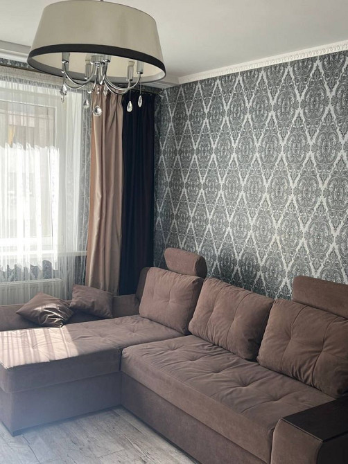 Продаж однокімнатної квартири .Ремонт,меблі,техніка Ровно - изображение 2