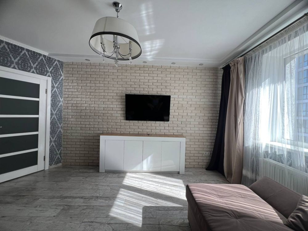 Продаж однокімнатної квартири .Ремонт,меблі,техніка Ровно - изображение 3