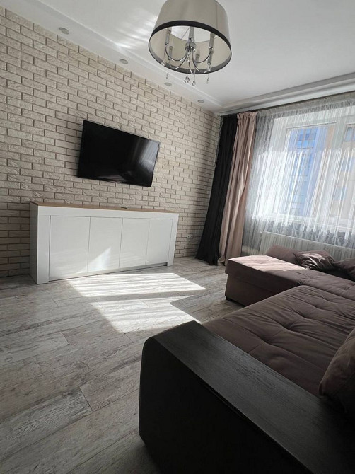 Продаж однокімнатної квартири .Ремонт,меблі,техніка Ровно - изображение 1