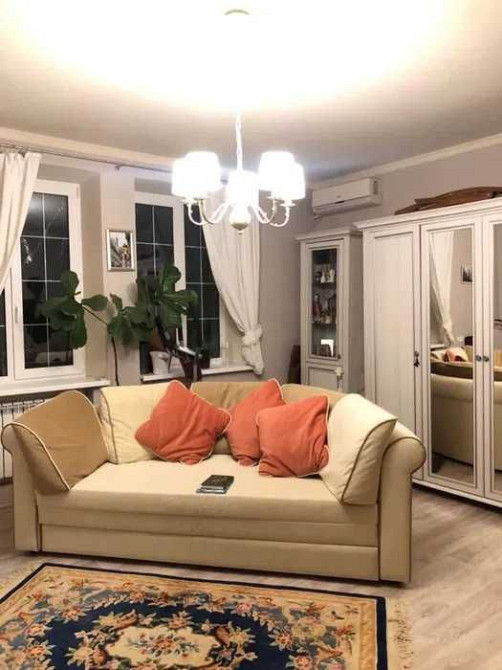 Продам 2-х к. квартиру в ЦЕНТРЕ! ул. Чернышевского Харків - зображення 1