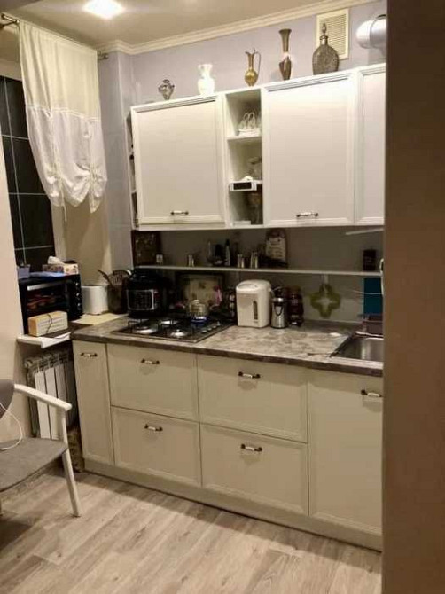 Продам 2-х к. квартиру в ЦЕНТРЕ! ул. Чернышевского Харків - зображення 4