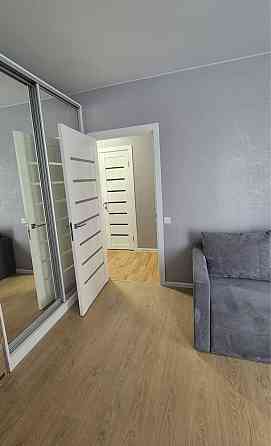 2 кімнатна квартира з новим ремонтом, укомплектована усім.Вигідна ціна Буча