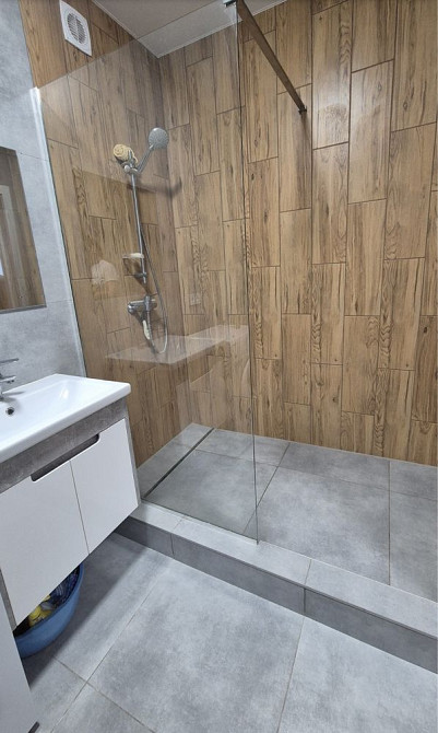 2 кімнатна квартира з новим ремонтом, укомплектована усім.Вигідна ціна Буча - изображение 6