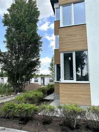 Квартира-студія 18 кв.м в ЖК Qside, розтермінування від забудовника Петропавлівське