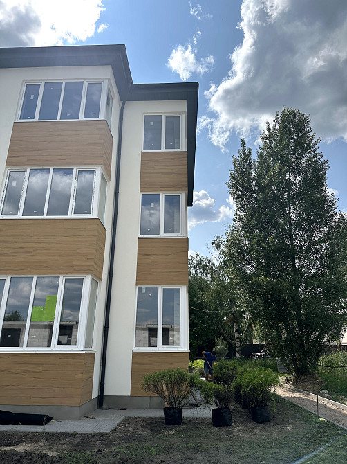 Квартира-студія 18 кв.м в ЖК Qside, розтермінування від забудовника Петропавлівське - зображення 8