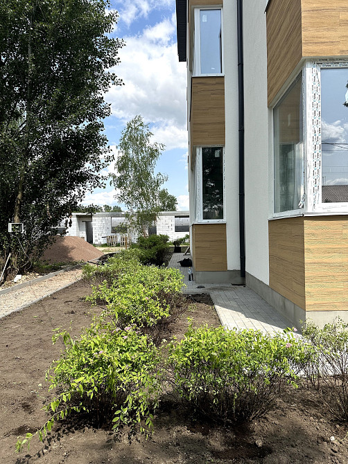 Квартира-студія 18 кв.м в ЖК Qside, розтермінування від забудовника Петропавлівське - зображення 7