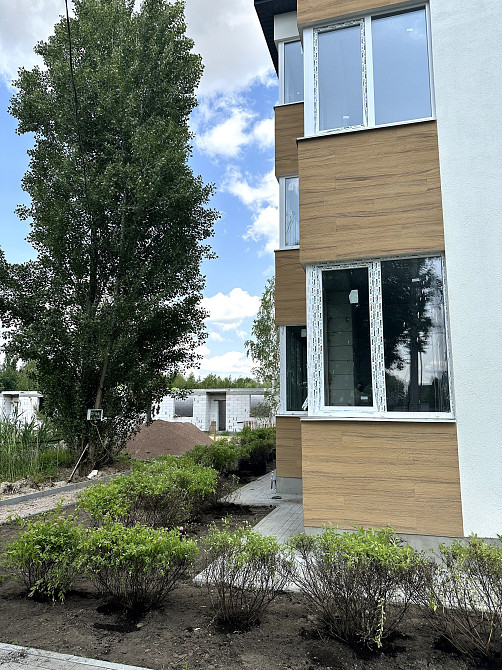 Квартира-студія 18 кв.м в ЖК Qside, розтермінування від забудовника Петропавлівське - зображення 6