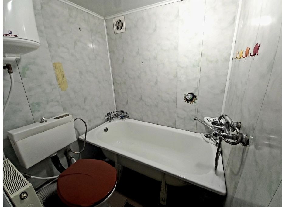 Сдам 1 к квартиру Школьный Кропивницький - зображення 4