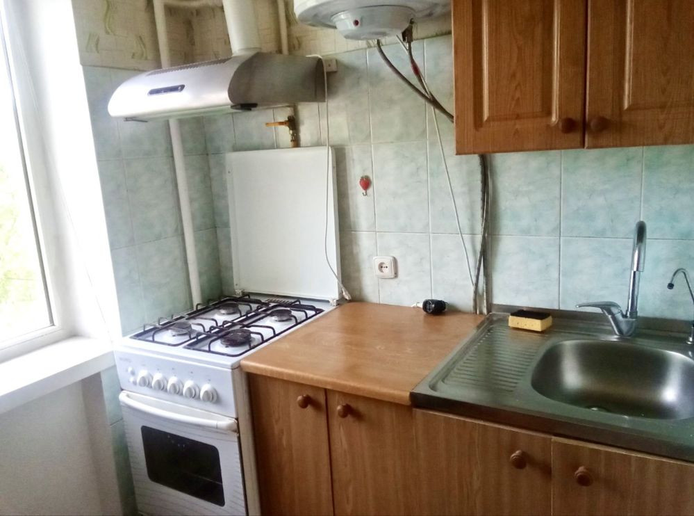 Сдам 1 - ком квартиру в Вознесеновском р-не, Бульвар Центральный Zaporizhzhia - photo 3