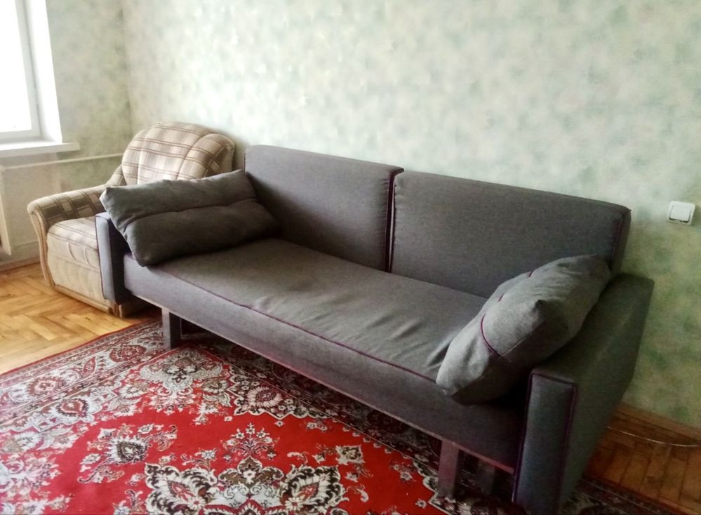 Сдам 1 - ком квартиру в Вознесеновском р-не, Бульвар Центральный Zaporizhzhia - photo 1