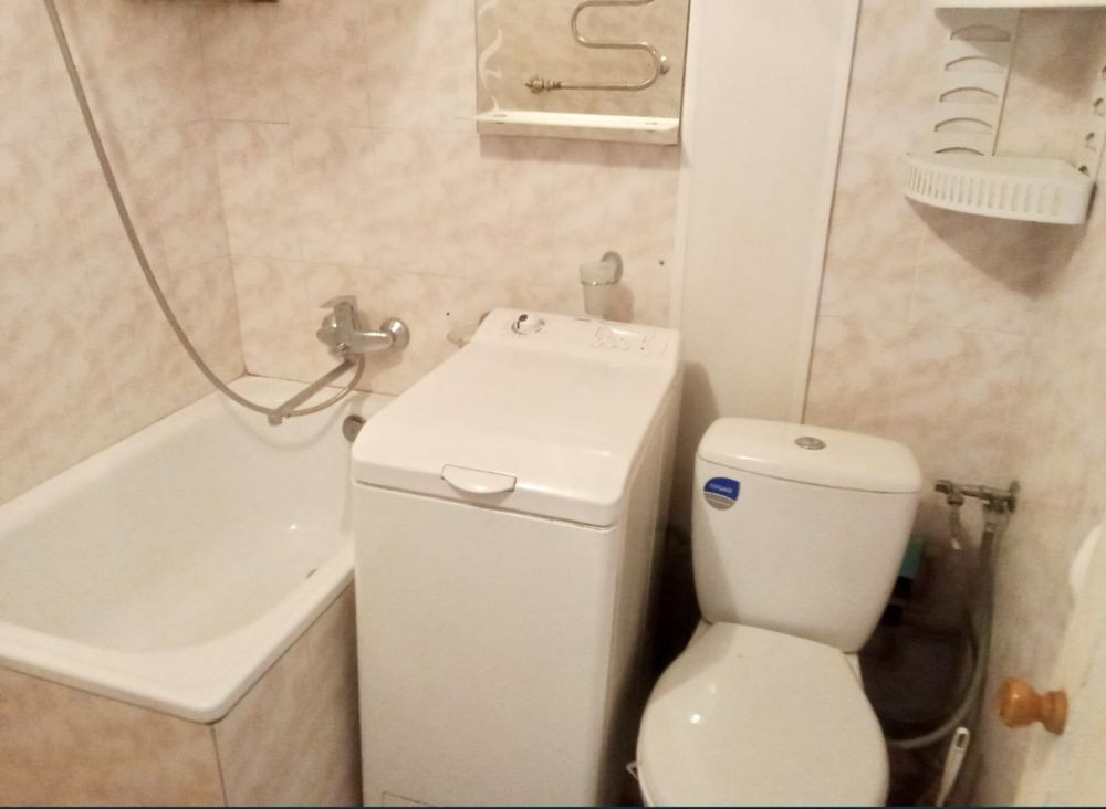 Сдам 1 - ком квартиру в Вознесеновском р-не, Бульвар Центральный Zaporizhzhia - photo 4