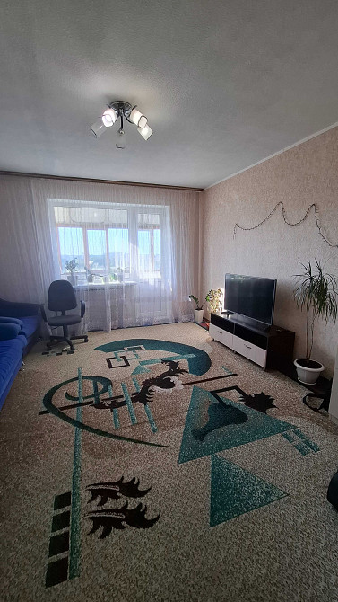 Сдам 2х.ком.кв, 54кв.м, АГВ, р-н Попова. Кропивницкий - изображение 2