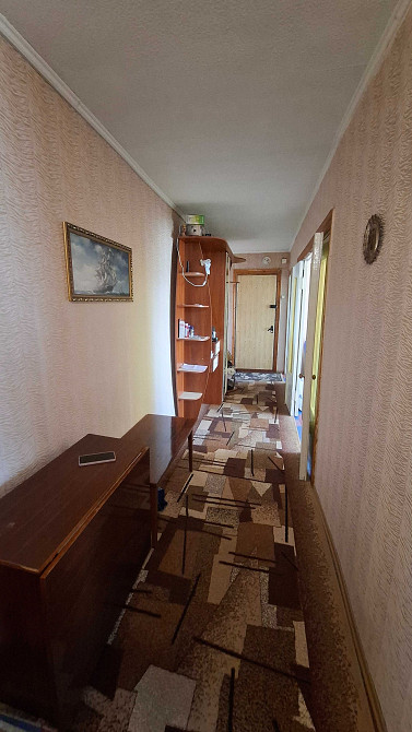 Сдам 2х.ком.кв, 54кв.м, АГВ, р-н Попова. Кропивницкий - изображение 6