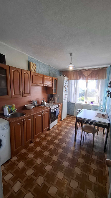 Сдам 2х.ком.кв, 54кв.м, АГВ, р-н Попова. Кропивницкий - изображение 3