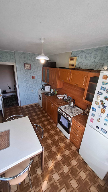 Сдам 2х.ком.кв, 54кв.м, АГВ, р-н Попова. Кропивницкий - изображение 4