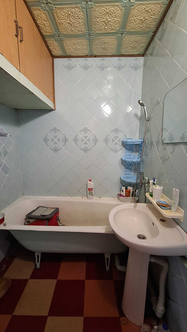 Сдам 2х.ком.кв, 54кв.м, АГВ, р-н Попова. Кропивницкий - изображение 8