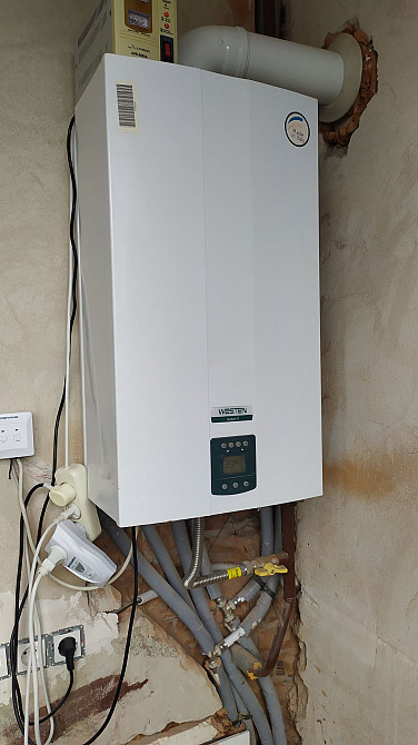 Продаж дворівневої 3-х кімнатної,С. Борщагівка,Ж/К Львівський  маєток, Софиевская Борщаговка - изображение 8