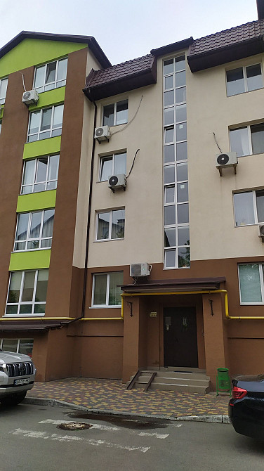 Продаж дворівневої 3-х кімнатної,С. Борщагівка,Ж/К Львівський  маєток, Софиевская Борщаговка - изображение 2