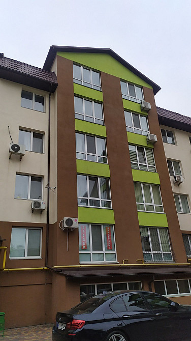 Продаж дворівневої 3-х кімнатної,С. Борщагівка,Ж/К Львівський  маєток, Софиевская Борщаговка - изображение 1