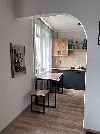 Однокімнатна стильна квартира студія Центр ЦУМ Прогрес Чернигов