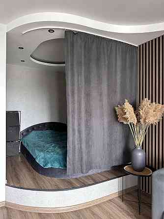 Однокімнатна стильна квартира студія Центр ЦУМ Прогрес Чернигов