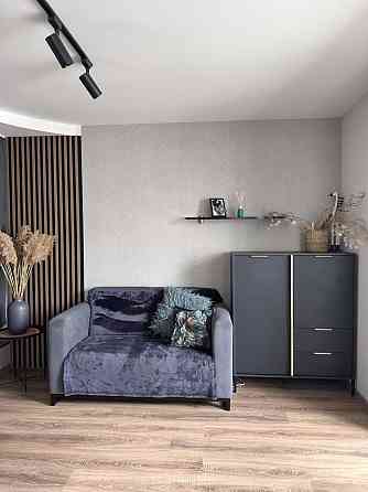 Однокімнатна стильна квартира студія Центр ЦУМ Прогрес Чернигов