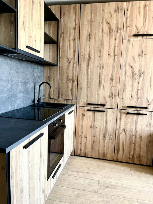 ЖК Тайм, Липківського. М Вокзальна. Односпальна. Власник Киев - изображение 4