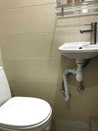 Оренда 1 к.смарт квартири, вул. Шепелєва 10-А Киев