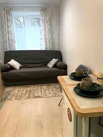 Оренда 1 к.смарт квартири, вул. Шепелєва 10-А Киев