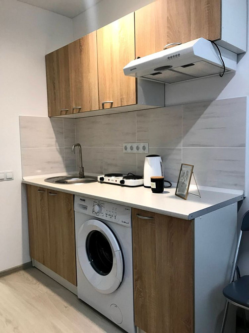 Оренда 1 к.смарт квартири, вул. Шепелєва 10-А Киев - изображение 7