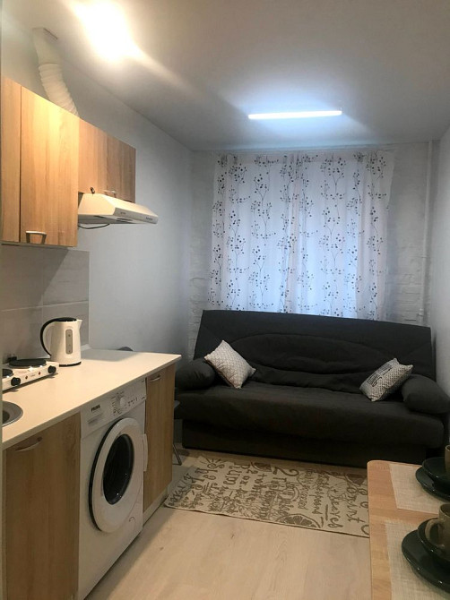 Оренда 1 к.смарт квартири, вул. Шепелєва 10-А Киев - изображение 1