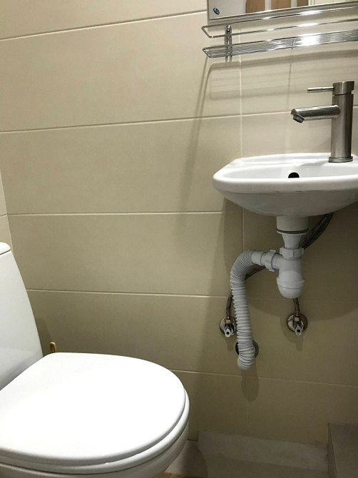 Оренда 1 к.смарт квартири, вул. Шепелєва 10-А Киев - изображение 3