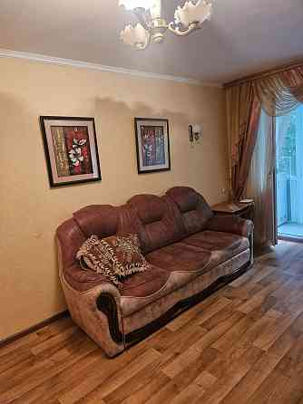 Сдаю  хорошую  1к  квартиру  рядом  с Дендропарком  , Агв Кропивницький