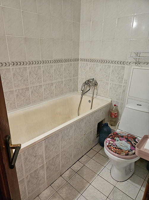 Сдаю  хорошую  1к  квартиру  рядом  с Дендропарком  , Агв Кропивницкий - изображение 4