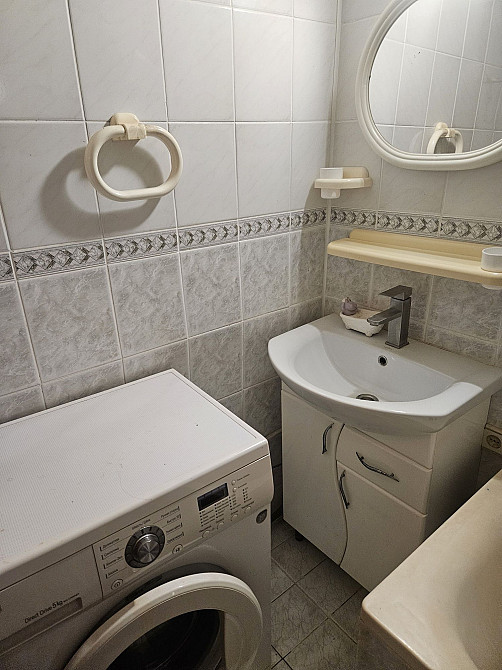 Сдаю  хорошую  1к  квартиру  рядом  с Дендропарком  , Агв Кропивницкий - изображение 5