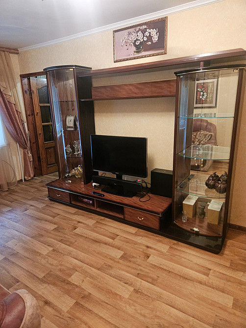 Сдаю  хорошую  1к  квартиру  рядом  с Дендропарком  , Агв Кропивницкий - изображение 1