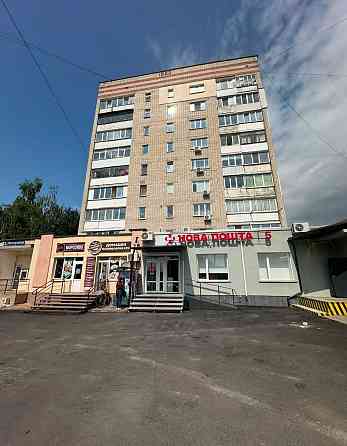 Продам 3-кімнатну квартиру Звягель