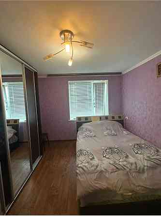 Продам 3-кімнатну квартиру Звягель