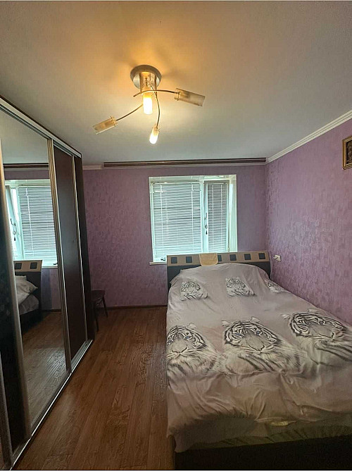 Продам 3-кімнатну квартиру Звягель - зображення 4