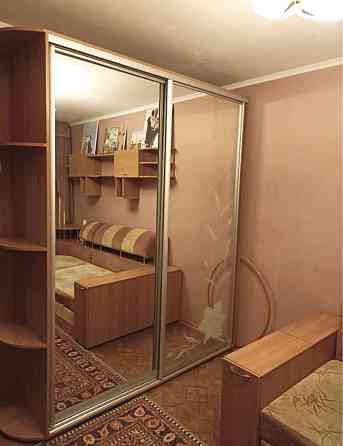 Сдам 3к квартиру 9000 грн Соцгород Sosn Каменское (Запорожская обл.)