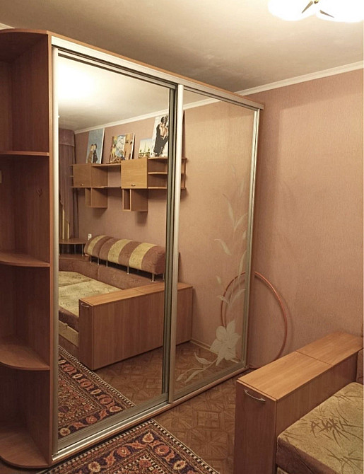 Сдам 3к квартиру 9000 грн Соцгород Sosn Каменское (Запорожская обл.) - изображение 3