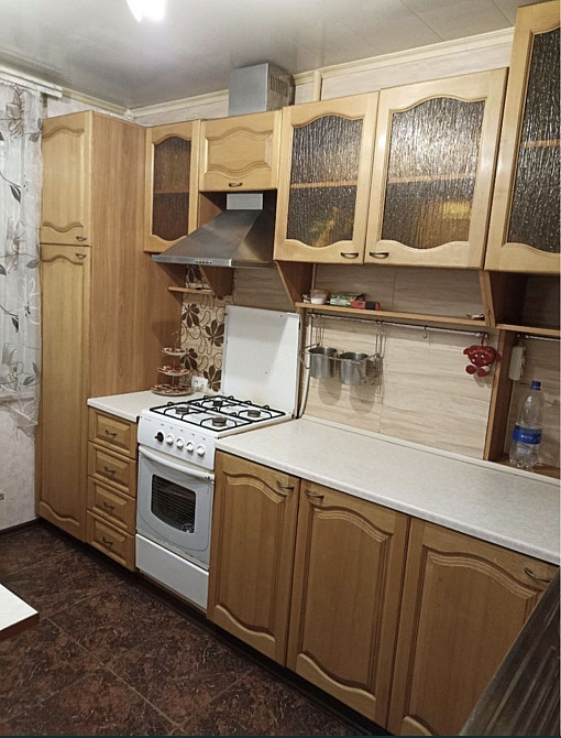 Сдам 3к квартиру 9000 грн Соцгород Sosn Каменское (Запорожская обл.) - изображение 2