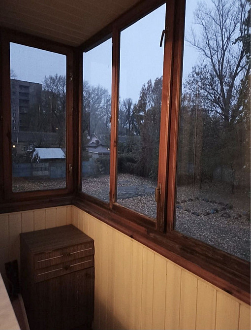 Сдам 3к квартиру 9000 грн Соцгород Sosn Каменское (Запорожская обл.) - изображение 7