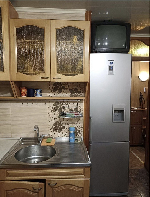 Сдам 3к квартиру 9000 грн Соцгород Sosn Каменское (Запорожская обл.) - изображение 1