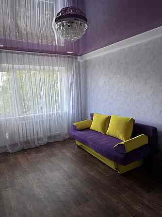 Продам 2-х кімнатну квартиру по вул. Евгенія Мельникова Карнаухівка(Дніпропетровська обл.)